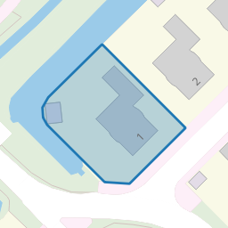 Perceel NWK03-B-5621