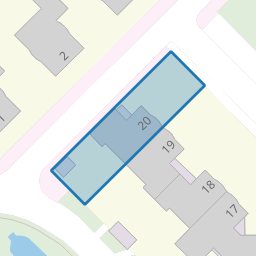 Perceel NWK03-B-5622