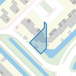 Perceel NWK03-B-5625