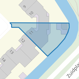 Perceel NWK03-B-5631