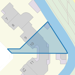 Perceel NWK03-B-5632