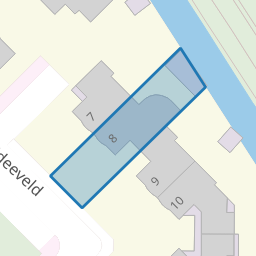 Perceel NWK03-B-5634