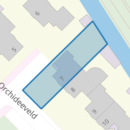 Perceel NWK03-B-5635