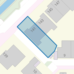 Perceel NWK03-B-5640