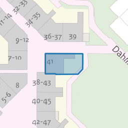 Perceel NWK03-B-5645