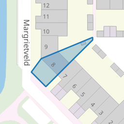 Perceel NWK03-B-5647