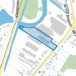 Perceel NWK03-B-5663