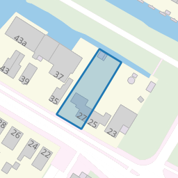 Perceel NWK03-B-5665