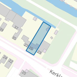 Perceel NWK03-B-5666