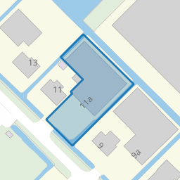 Perceel NWK03-B-5670