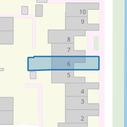 Perceel NWK03-B-5675