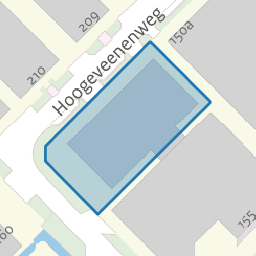 Perceel NWK03-B-5680