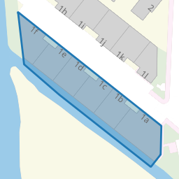 Perceel NWK03-B-5689