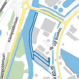 Perceel NWK03-B-5691