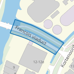 Perceel NWK03-B-5692