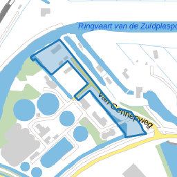 Perceel NWK03-B-5693