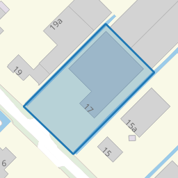 Perceel NWK03-B-5697