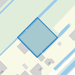 Perceel NWK03-B-5700