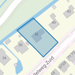 Perceel NWK03-B-5706