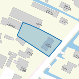 Perceel NWK03-B-5719