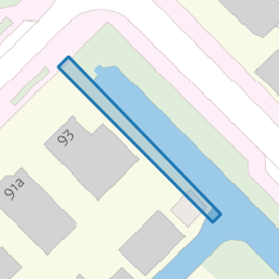 Perceel NWK03-B-5722