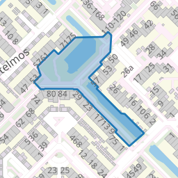 Perceel NWK03-B-5728