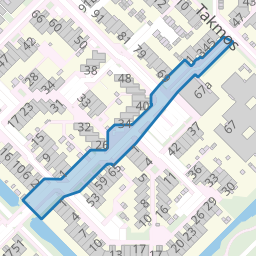 Perceel NWK03-B-5729