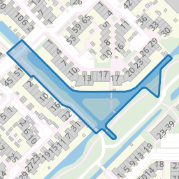 Perceel NWK03-B-5731