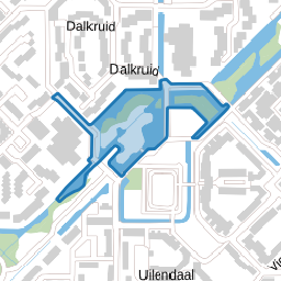 Perceel NWK03-B-5732