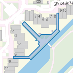 Perceel NWK03-B-5736