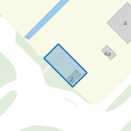 Perceel NWK03-B-5740