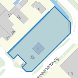 Perceel NWK03-B-5741