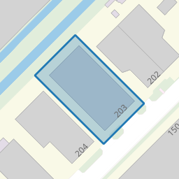 Perceel NWK03-B-5743