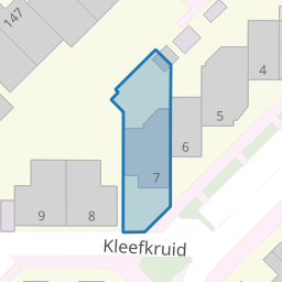 Perceel NWK03-B-5749