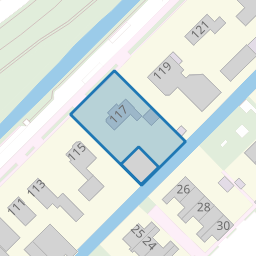 Perceel NWK03-B-5756