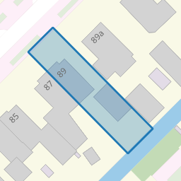 Perceel NWK03-B-5757