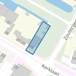 Perceel NWK03-B-5769