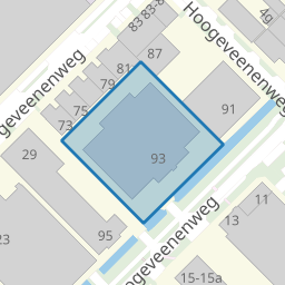 Perceel NWK03-B-5773