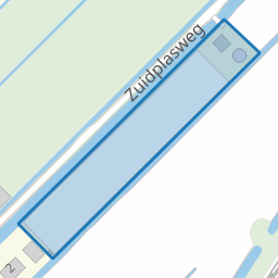 Perceel NWK03-B-5780