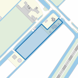 Perceel NWK03-B-5781