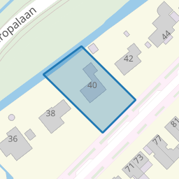 Perceel NWK03-B-5782