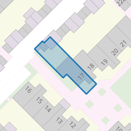 Perceel NWK03-B-5799