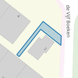 Perceel NWK03-B-5813