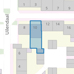 Perceel NWK03-B-5819