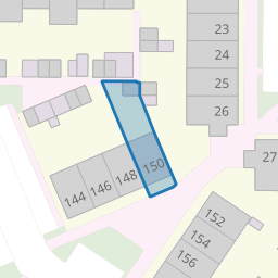 Perceel NWK03-B-5828