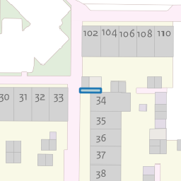 Perceel NWK03-B-5839