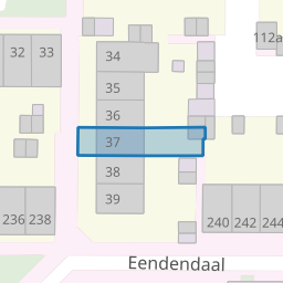 Perceel NWK03-B-5844