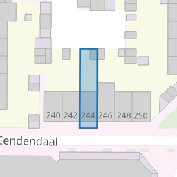 Perceel NWK03-B-5848