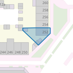 Perceel NWK03-B-5852