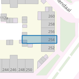 Perceel NWK03-B-5853